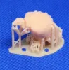 Picture of 1/35 Vultures - Glowel Miniatures 34003