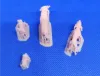 Picture of 1/35 Dogs - Glowel Miniatures 34005