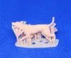 Picture of 1/35 Dogs - Glowel Miniatures 34005