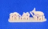 Picture of 1/35 European wildlife - Glowel Miniatures 34006