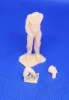 Picture of 1/35 German tank crewman Normandy 1944 - Glowel Miniatures 35058
