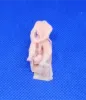 Picture of 1/35 German tank crewman sitting - Glowel Miniatures 35059