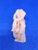 Picture of 1/35 German tank crewman sitting - Glowel Miniatures 35059