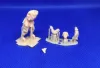 Picture of 1/35 WSS howitzer crew - Glowel Miniatures 35061