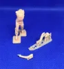 Picture of 1/35 3,7cm Mobelwagen crew - Glowel Miniatures 35062