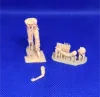 Picture of 1/35 3,7cm Mobelwagen crew - Glowel Miniatures 35062