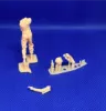 Picture of 1/35 3,7cm Mobelwagen crew - Glowel Miniatures 35062