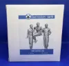 Picture of 1/35 StuG III G crew - Glowel Miniatures 35065