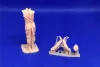 Picture of 1/35 StuG III G crew - Glowel Miniatures 35065