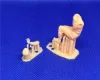 Picture of 1/35 StuG III G crew - Glowel Miniatures 35065