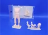 Picture of 1/35 US ETO tank crewman no.1 - Glowel Miniatures 35070