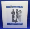 Picture of 1/35 Afrika Korps PzkPfw II crew "Breakfast" - Glowel Miniatures 35073