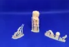 Picture of 1/35 British infantry North Africa - Glowel Miniatures 35074