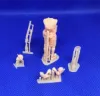 Picture of 1/35 British infantry North Africa - Glowel Miniatures 35074