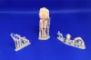 Picture of 1/35 British infantry North Africa - Glowel Miniatures 35074