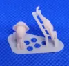 Picture of 1/35 British NCO North Africa - Glowel Miniatures 35075