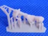 Picture of 1/35 British NCO North Africa - Glowel Miniatures 35075
