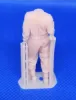Picture of 1/35 Soviet tank crewman, WW II - Glowel Miniatures 35076
