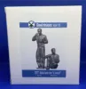Picture of 1/35 Italian tank crew "al rancio!" - Glowel Miniatures 35077
