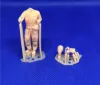 Picture of 1/35 Italian tank crew "al rancio!" - Glowel Miniatures 35077