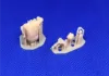 Picture of 1/35 Italian tank crew "al rancio!" - Glowel Miniatures 35077