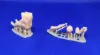 Picture of 1/35 WSS Kubelwagen crew part 1 - Glowel Miniatures 35078