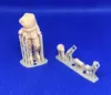 Picture of 1/35 WSS Kubelwagen crew part 2 - Glowel Miniatures 35079