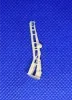Picture of 1/35 WSS Kubelwagen crew part 2 - Glowel Miniatures 35079