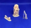Picture of 1/35 WW2 German truck drivers - Glowel Miniatures 35080