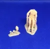 Picture of 1/35 WW2 German truck drivers - Glowel Miniatures 35080
