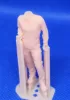 Picture of 1/35 Ukrainian AFV crewman summer 2023 - Glowel Miniatures 35081
