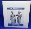 Picture of 1/35 Polish officers september 1939 - Glowel Miniatures 35082