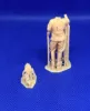 Picture of 1/35 Polish officers september 1939 - Glowel Miniatures 35082