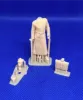 Picture of 1/35 Polish officers september 1939 - Glowel Miniatures 35082