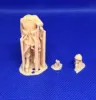 Picture of 1/35 French tank crewman and soldier 1940 - Glowel Miniatures 35083