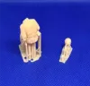 Picture of 1/35 French tank crewman and soldier 1940 - Glowel Miniatures 35083
