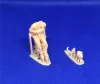 Picture of 1/35 French tank crewman and soldier 1940 - Glowel Miniatures 35083
