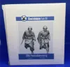 Picture of 1/35 French soldiers running - Glowel Miniatures 35084
