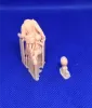 Picture of 1/35 French soldiers running - Glowel Miniatures 35084