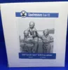 Picture of 1/35 "That Cat's Cookin’!" US M-36 crew celebrates - Glowel Miniatures 35085