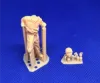Picture of 1/35 "That Cat's Cookin’!" US M-36 crew celebrates - Glowel Miniatures 35085