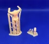Picture of 1/35 British soldiers and Afrika Korps POW - Glowel Miniatures 35087