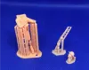 Picture of 1/35 British soldiers and Afrika Korps POW - Glowel Miniatures 35087