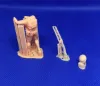 Picture of 1/35 British soldiers and Afrika Korps POW - Glowel Miniatures 35087