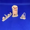 Picture of 1/35 WSS Panzergrenadiers 1944-1945 - Glowel Miniatures 35089