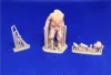 Picture of 1/35 WSS Panzergrenadiers 1944-1945 - Glowel Miniatures 35089