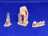 Picture of 1/35 WSS Panzergrenadiers 1944-1945 - Glowel Miniatures 35089