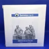 Picture of 1/35 British tank crew 'Pixie' suits - Glowel Miniatures 35090