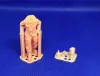 Picture of 1/35 British tank crew 'Pixie' suits - Glowel Miniatures 35090