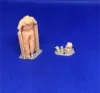 Picture of 1/35 British tank crew 'Pixie' suits - Glowel Miniatures 35090